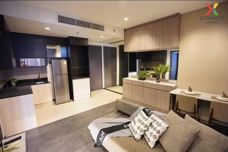 FOR RENT condo , EDGE Sukhumvit 23 , BTS-Asok , Khlong Toei Nuea , Watthana , Bangkok , CX-09571 1