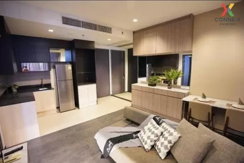 FOR RENT condo , EDGE Sukhumvit 23 , BTS-Asok , Khlong Toei Nuea , Watthana , Bangkok , CX-09571