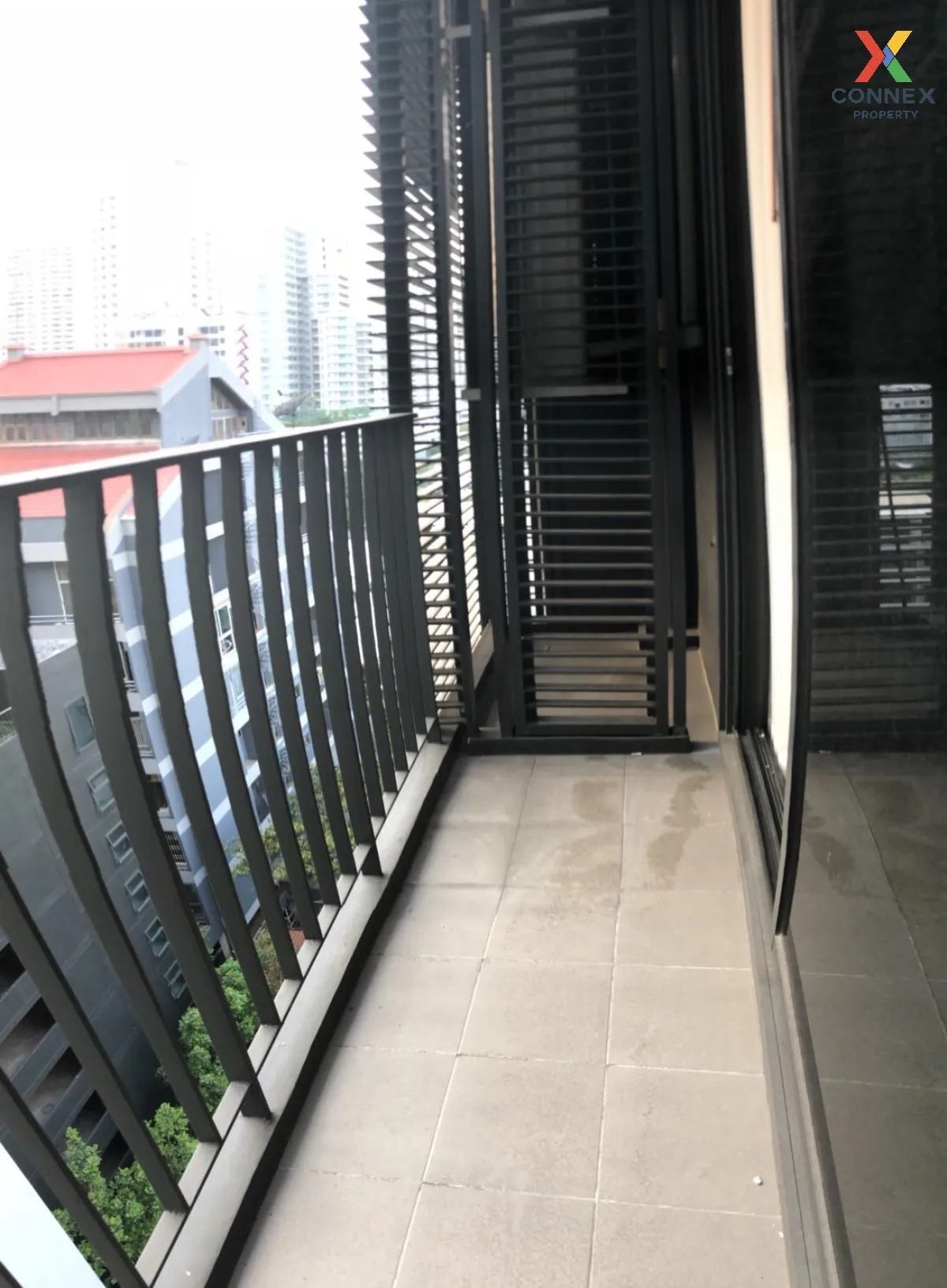 FOR SALE condo , EDGE Sukhumvit 23 , BTS-Asok , Khlong Toei Nuea , Watthana , Bangkok , CX-09579