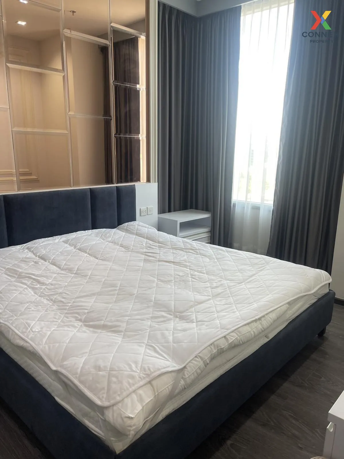 FOR RENT condo , EDGE Sukhumvit 23 , BTS-Asok , Khlong Toei Nuea , Watthana , Bangkok , CX-09605