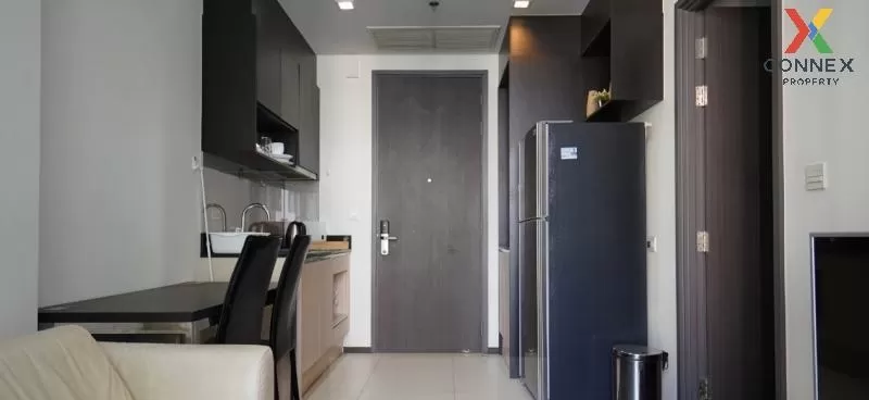 FOR SALE condo , EDGE Sukhumvit 23 , BTS-Asok , Khlong Toei Nuea , Watthana , Bangkok , CX-09607 2