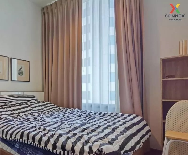 FOR SALE condo , EDGE Sukhumvit 23 , BTS-Asok , Khlong Toei Nuea , Watthana , Bangkok , CX-09607