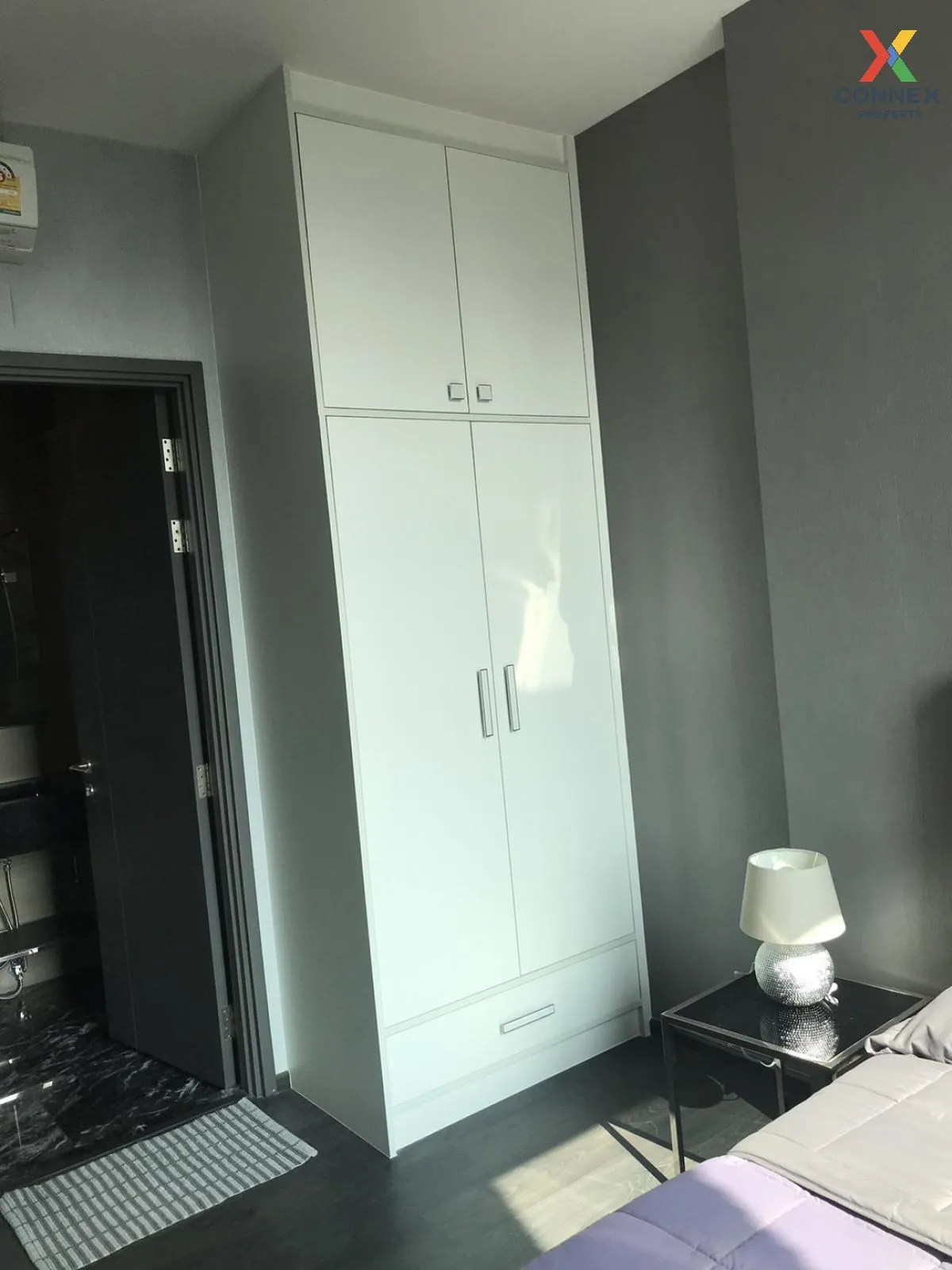 FOR RENT condo , EDGE Sukhumvit 23 , BTS-Asok , Khlong Toei Nuea , Watthana , Bangkok , CX-09612