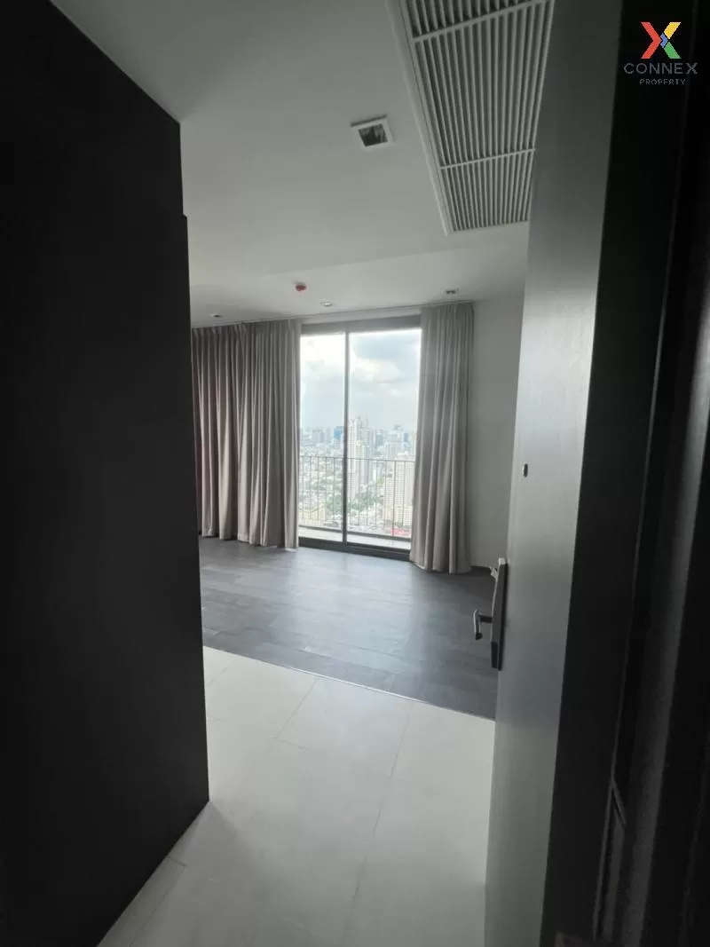 FOR RENT condo , EDGE Sukhumvit 23 , BTS-Asok , Khlong Toei Nuea , Watthana , Bangkok , CX-09619