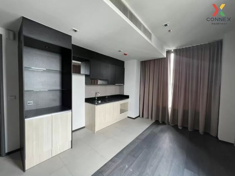 FOR RENT condo , EDGE Sukhumvit 23 , BTS-Asok , Khlong Toei Nuea , Watthana , Bangkok , CX-09620 1