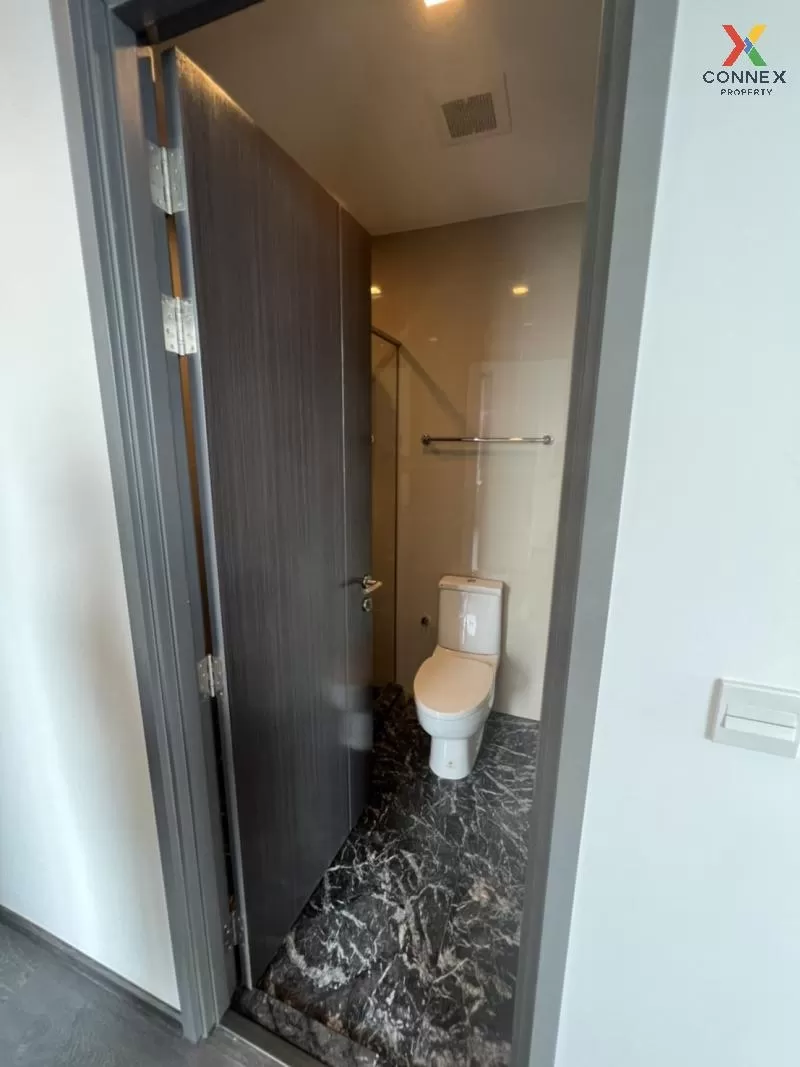 FOR RENT condo , EDGE Sukhumvit 23 , BTS-Asok , Khlong Toei Nuea , Watthana , Bangkok , CX-09620