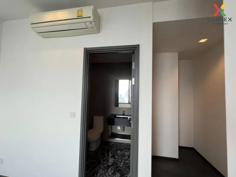 FOR RENT condo , EDGE Sukhumvit 23 , BTS-Asok , Khlong Toei Nuea , Watthana , Bangkok , CX-09620 2