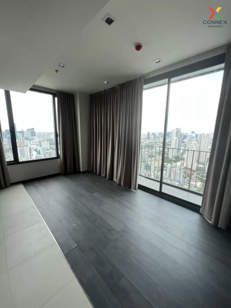 FOR RENT condo , EDGE Sukhumvit 23 , BTS-Asok , Khlong Toei Nuea , Watthana , Bangkok , CX-09620 3