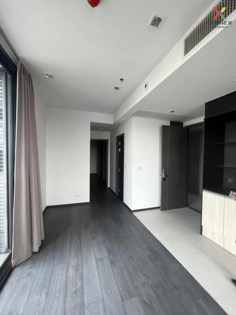 FOR RENT condo , EDGE Sukhumvit 23 , BTS-Asok , Khlong Toei Nuea , Watthana , Bangkok , CX-09620