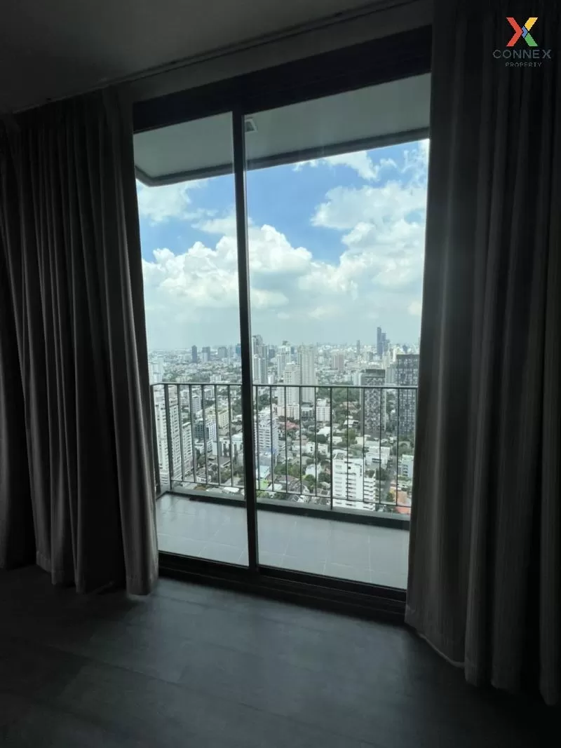 FOR RENT condo , EDGE Sukhumvit 23 , BTS-Asok , Khlong Toei Nuea , Watthana , Bangkok , CX-09620