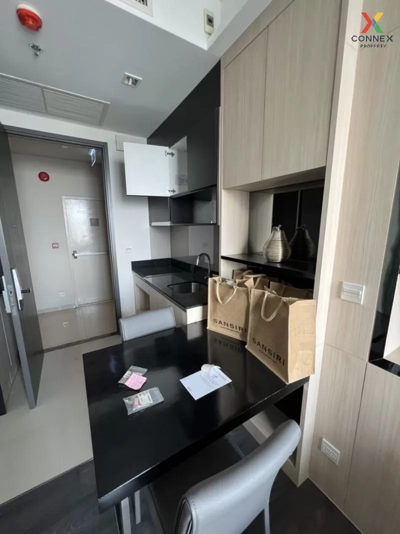 FOR RENT condo , EDGE Sukhumvit 23 , BTS-Asok , Khlong Toei Nuea , Watthana , Bangkok , CX-09621 3