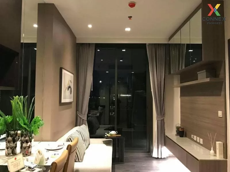 FOR RENT condo , EDGE Sukhumvit 23 , BTS-Asok , Khlong Toei Nuea , Watthana , Bangkok , CX-09633 1