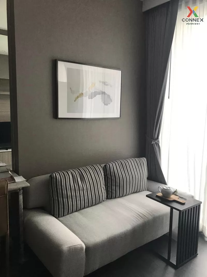 FOR RENT condo , EDGE Sukhumvit 23 , BTS-Asok , Khlong Toei Nuea , Watthana , Bangkok , CX-09633 3