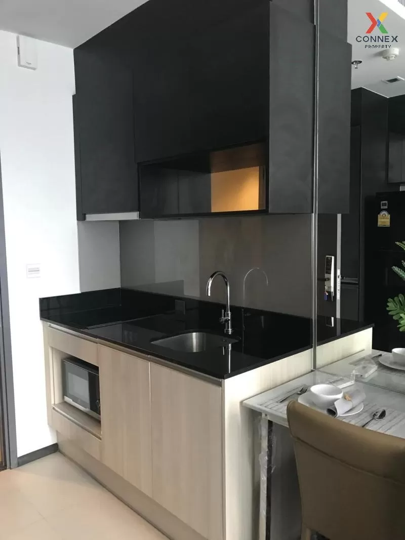 FOR RENT condo , EDGE Sukhumvit 23 , BTS-Asok , Khlong Toei Nuea , Watthana , Bangkok , CX-09633