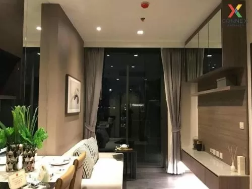 FOR RENT condo , EDGE Sukhumvit 23 , BTS-Asok , Khlong Toei Nuea , Watthana , Bangkok , CX-09633