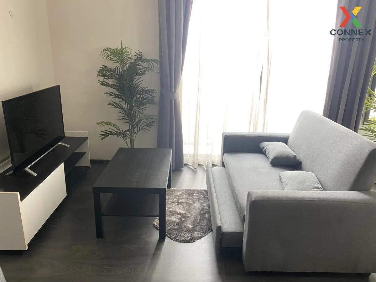 FOR RENT condo , EDGE Sukhumvit 23 , BTS-Asok , Khlong Toei Nuea , Watthana , Bangkok , CX-09640