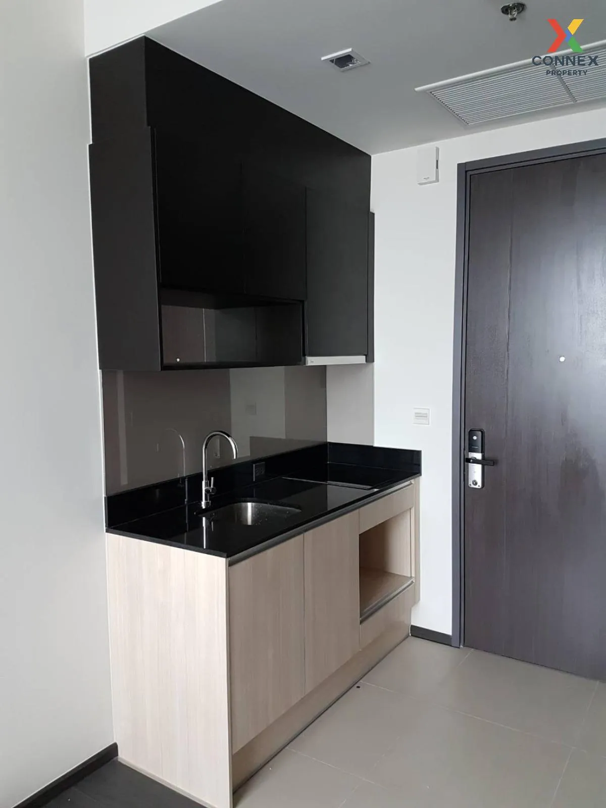 FOR SALE condo , EDGE Sukhumvit 23 , BTS-Asok , Khlong Toei Nuea , Watthana , Bangkok , CX-09641 3