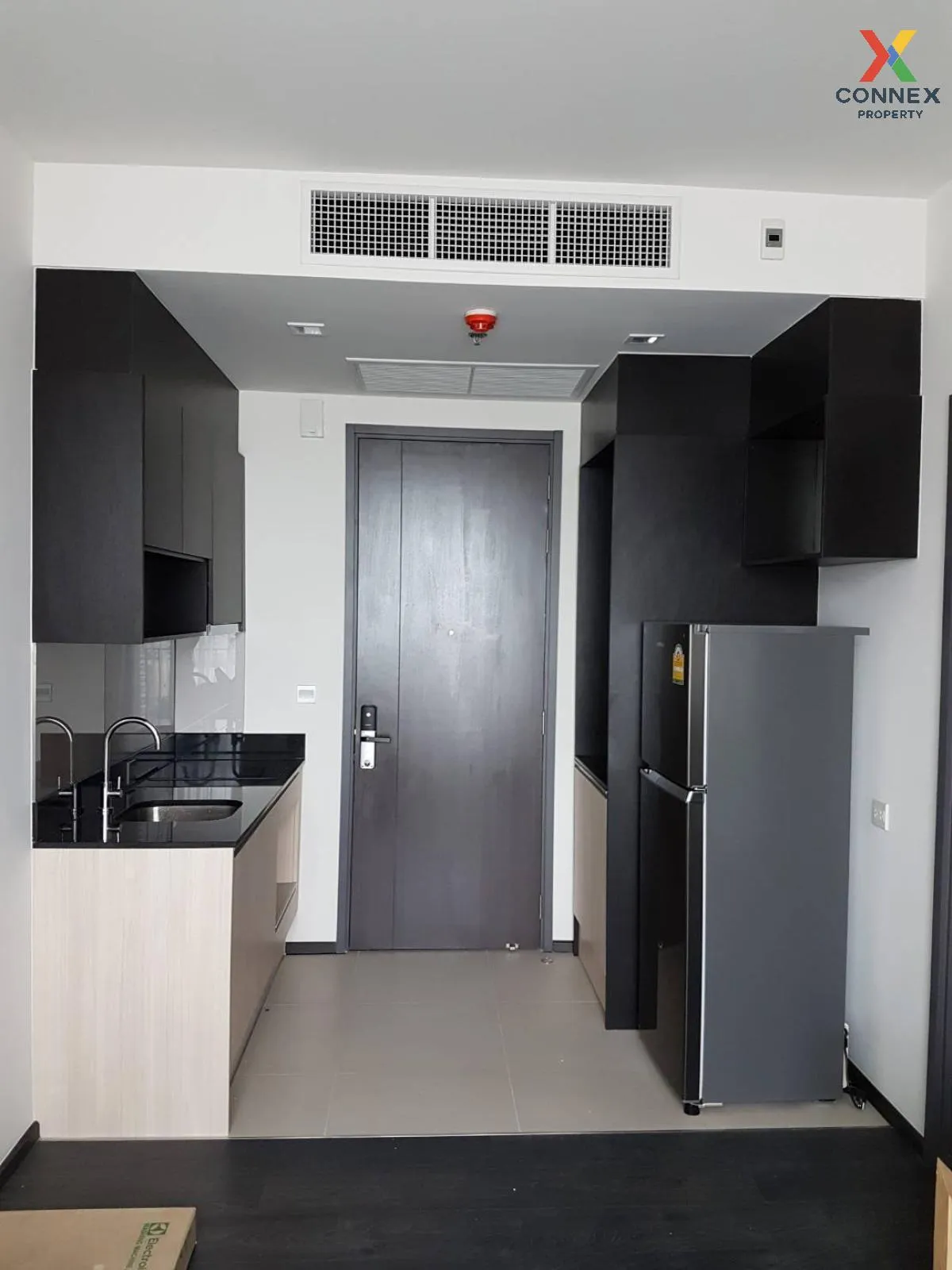 FOR SALE condo , EDGE Sukhumvit 23 , BTS-Asok , Khlong Toei Nuea , Watthana , Bangkok , CX-09641