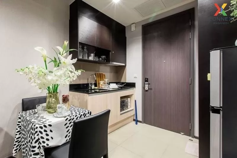 FOR RENT condo , EDGE Sukhumvit 23 , BTS-Asok , Khlong Toei Nuea , Watthana , Bangkok , CX-09675