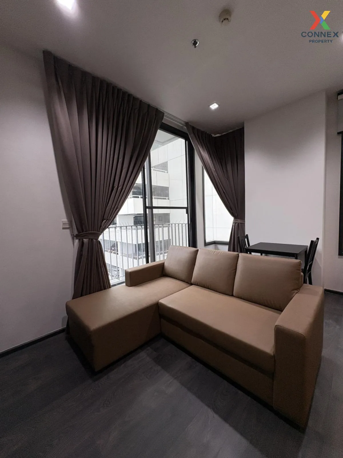 FOR RENT condo , EDGE Sukhumvit 23 , BTS-Asok , Khlong Toei Nuea 