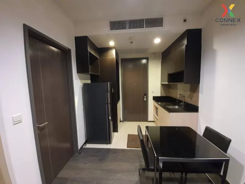 FOR RENT condo , EDGE Sukhumvit 23 , BTS-Asok , Khlong Toei Nuea , Watthana , Bangkok , CX-09699 2