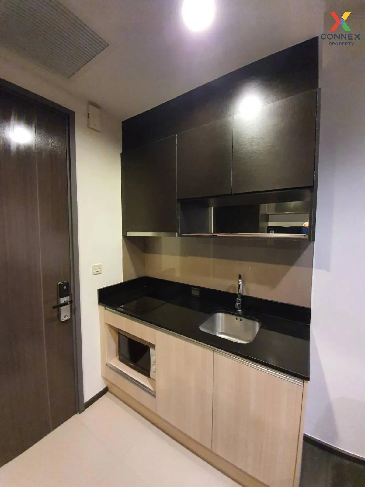 FOR RENT condo , EDGE Sukhumvit 23 , BTS-Asok , Khlong Toei Nuea , Watthana , Bangkok , CX-09699 3