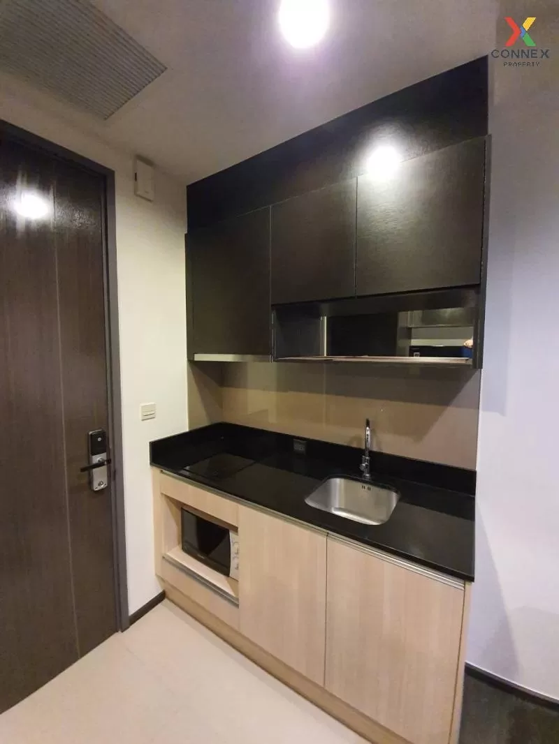 FOR RENT condo , EDGE Sukhumvit 23 , BTS-Asok , Khlong Toei Nuea , Watthana , Bangkok , CX-09699