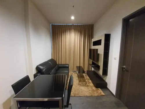 FOR RENT condo , EDGE Sukhumvit 23 , BTS-Asok , Khlong Toei Nuea , Watthana , Bangkok , CX-09699