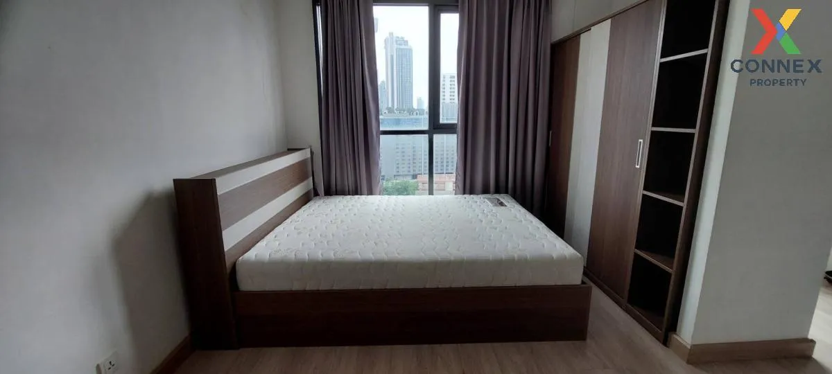 FOR SALE condo , EDGE Sukhumvit 23 , BTS-Asok , Khlong Toei Nuea , Watthana , Bangkok , CX-09714 3