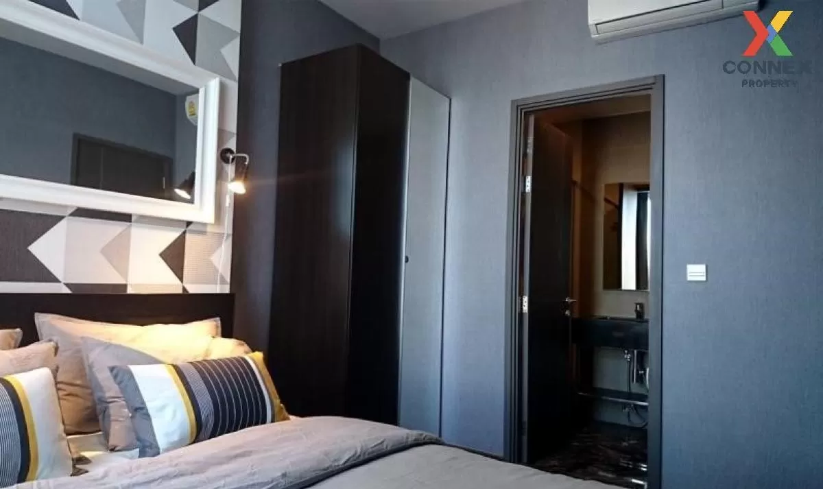 FOR RENT condo , EDGE Sukhumvit 23 , BTS-Asok , Khlong Toei Nuea , Watthana , Bangkok , CX-09730 4