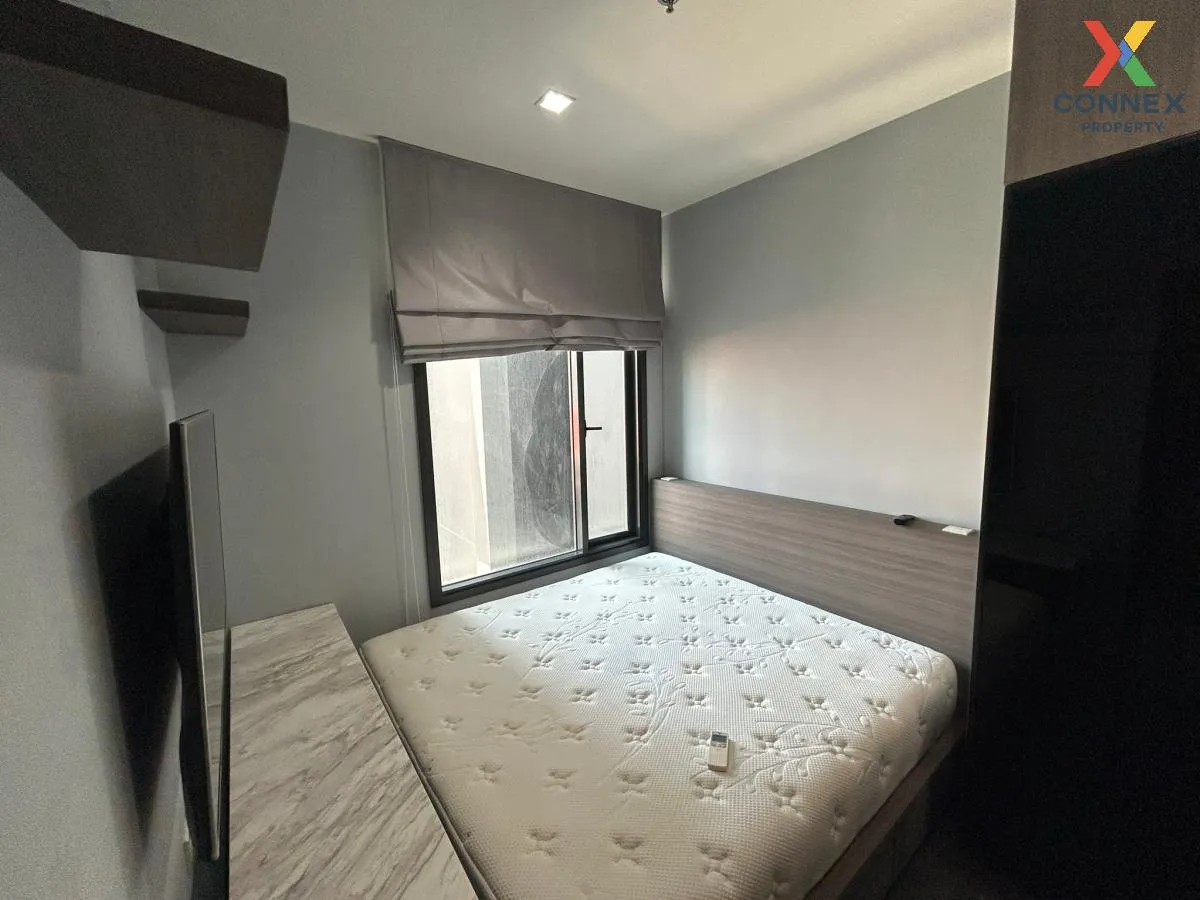 FOR RENT condo , EDGE Sukhumvit 23 , BTS-Asok , Khlong Toei Nuea , Watthana , Bangkok , CX-09733