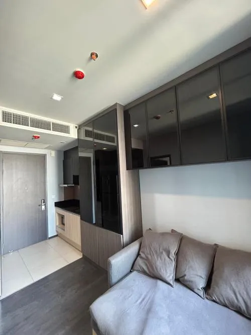 FOR RENT condo , EDGE Sukhumvit 23 , BTS-Asok , Khlong Toei Nuea , Watthana , Bangkok , CX-09733