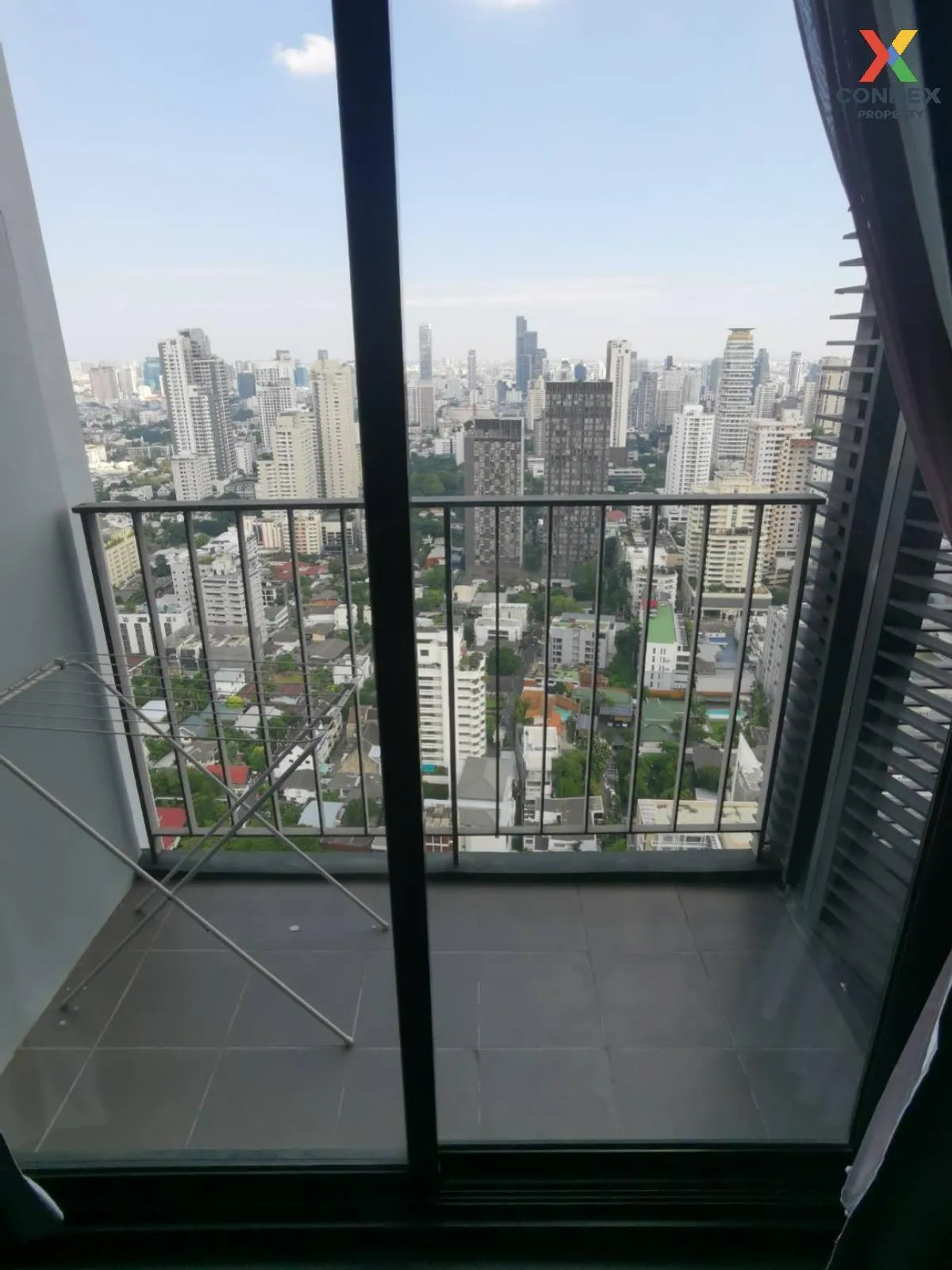 FOR RENT condo , EDGE Sukhumvit 23 , BTS-Asok , Khlong Toei Nuea , Watthana , Bangkok , CX-09739