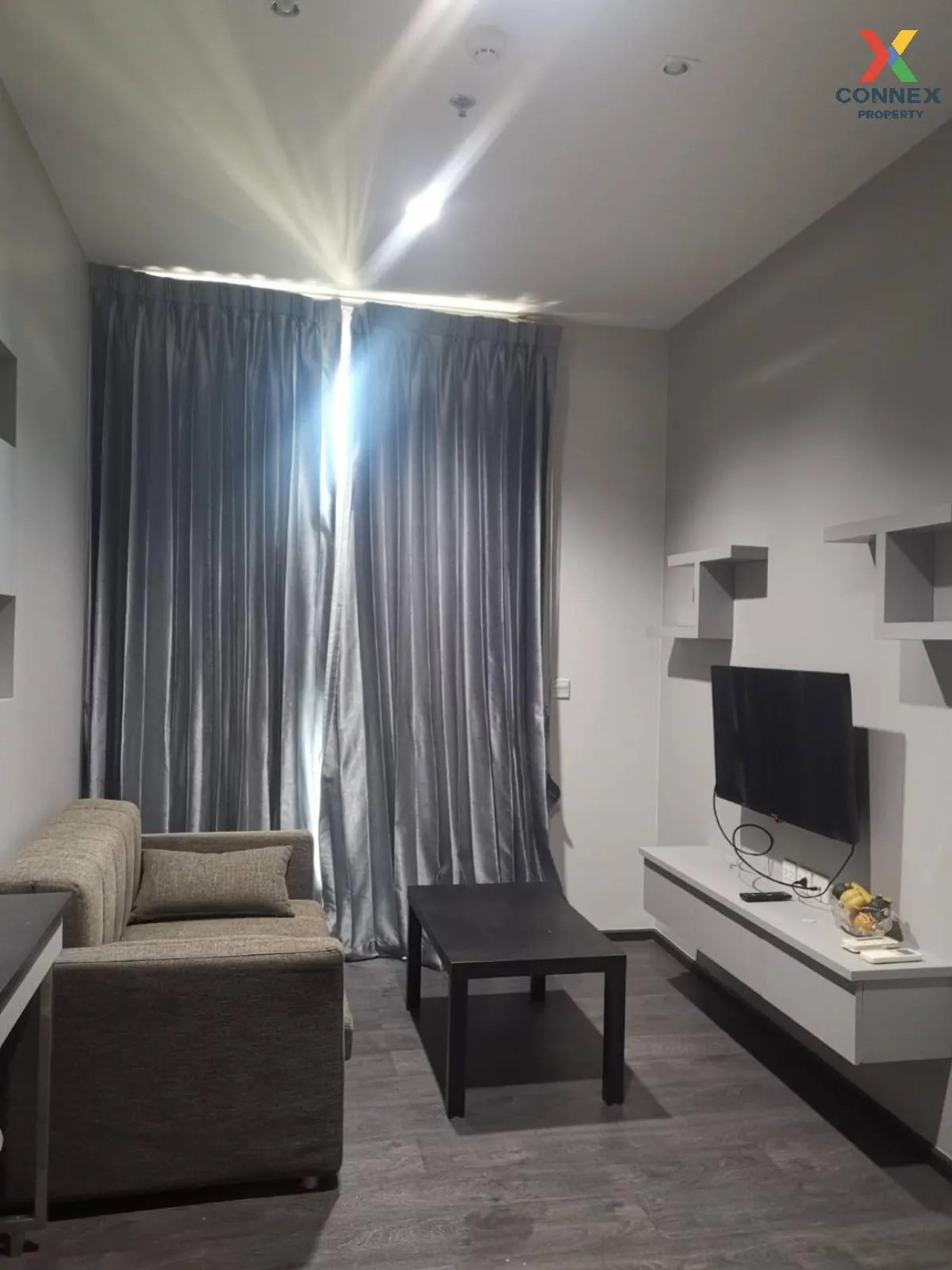 FOR RENT condo , EDGE Sukhumvit 23 , BTS-Asok , Khlong Toei Nuea , Watthana , Bangkok , CX-09739 1