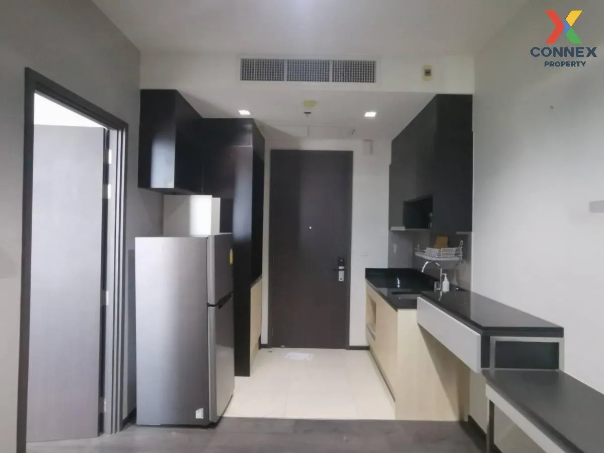 FOR RENT condo , EDGE Sukhumvit 23 , BTS-Asok , Khlong Toei Nuea , Watthana , Bangkok , CX-09739 2