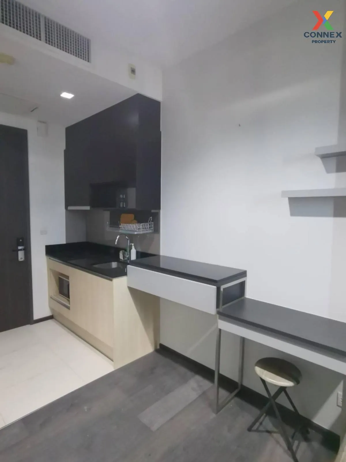 FOR RENT condo , EDGE Sukhumvit 23 , BTS-Asok , Khlong Toei Nuea , Watthana , Bangkok , CX-09739 3