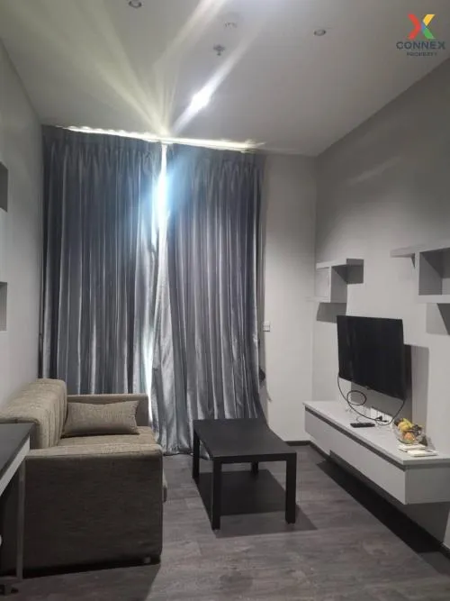 FOR RENT condo , EDGE Sukhumvit 23 , BTS-Asok , Khlong Toei Nuea , Watthana , Bangkok , CX-09739