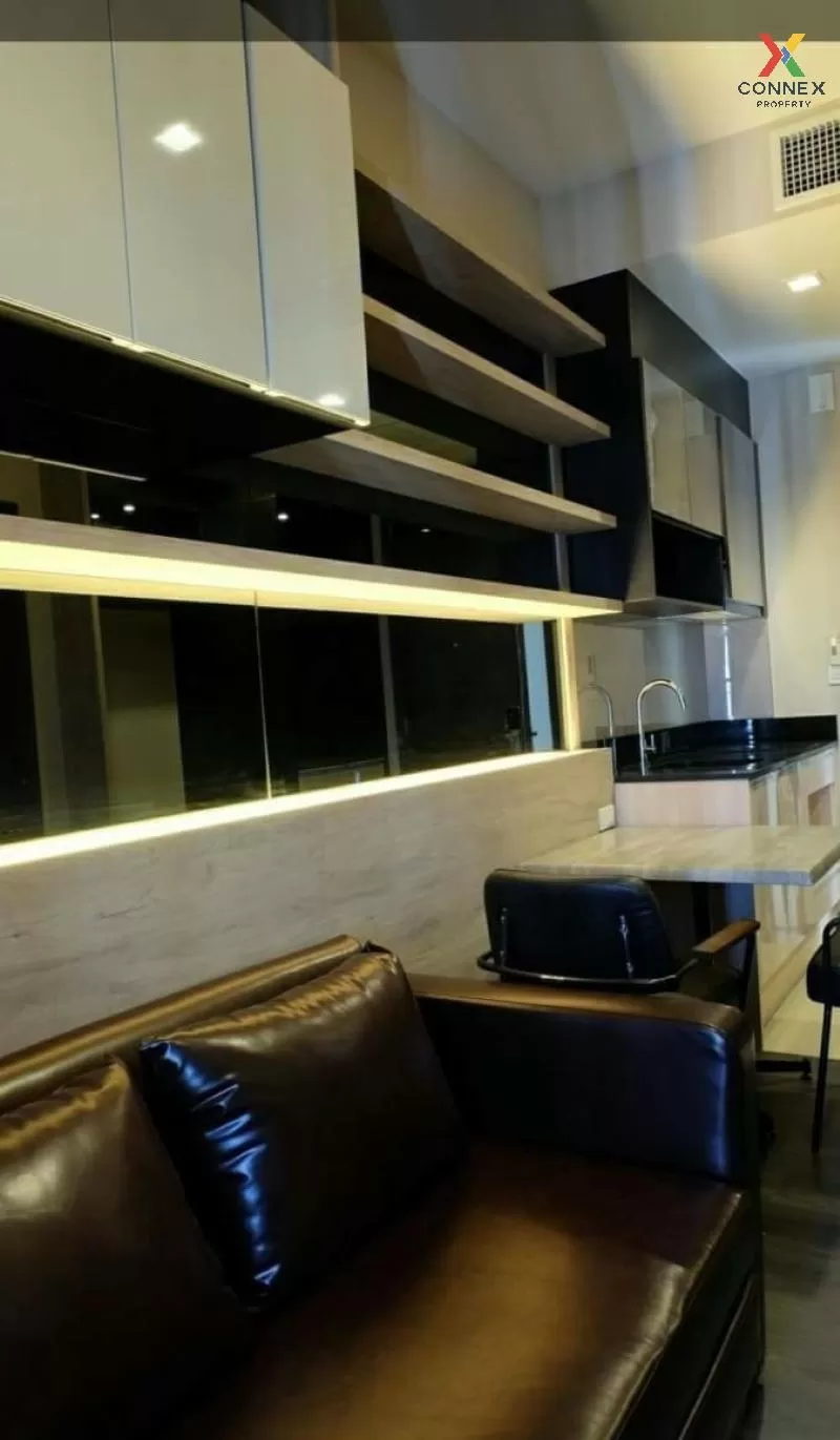 FOR RENT condo , EDGE Sukhumvit 23 , BTS-Asok , Khlong Toei Nuea , Watthana , Bangkok , CX-09742 2