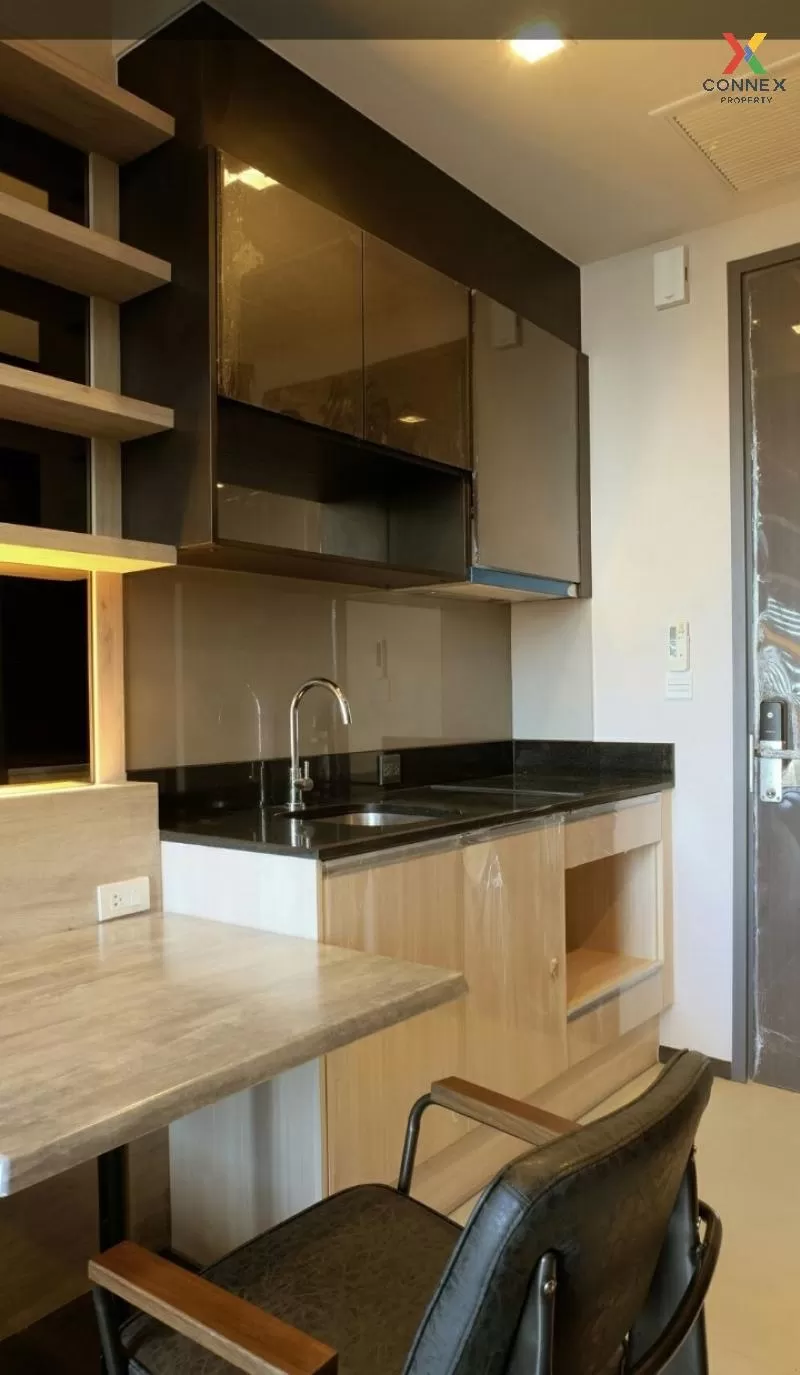 FOR RENT condo , EDGE Sukhumvit 23 , BTS-Asok , Khlong Toei Nuea , Watthana , Bangkok , CX-09742 3