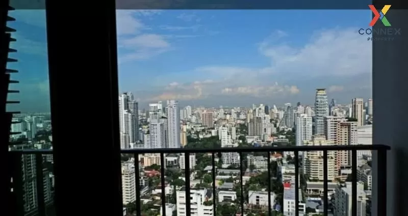 FOR RENT condo , EDGE Sukhumvit 23 , BTS-Asok , Khlong Toei Nuea , Watthana , Bangkok , CX-09742