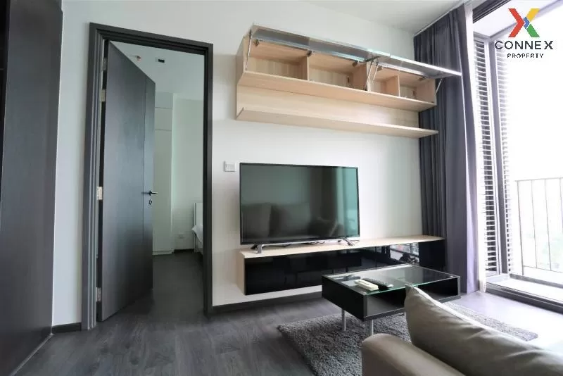 FOR RENT condo , EDGE Sukhumvit 23 , corner unit , BTS-Asok , Khlong Toei Nuea , Watthana , Bangkok , CX-09745 1