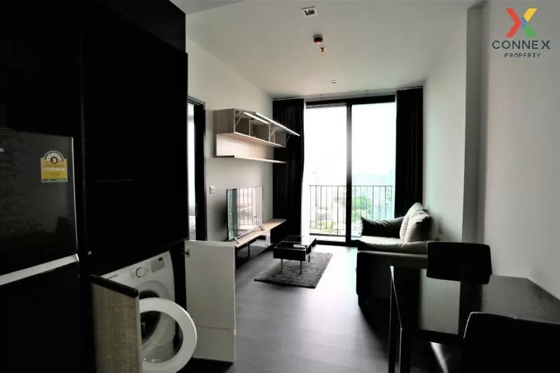 FOR RENT condo , EDGE Sukhumvit 23 , corner unit , BTS-Asok , Khlong Toei Nuea , Watthana , Bangkok , CX-09745 4