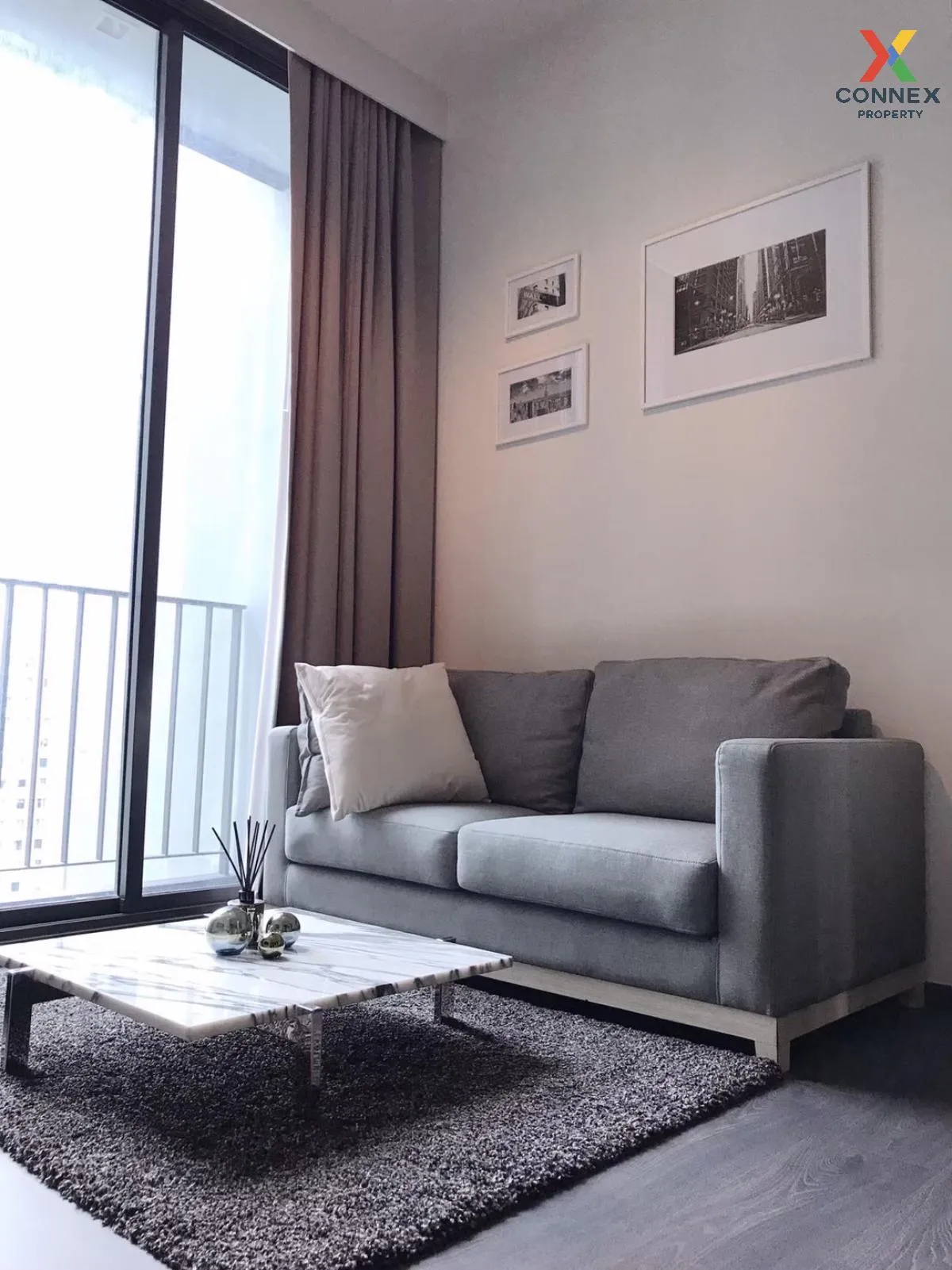 For Sale Condo , EDGE Sukhumvit 23 , BTS-Asok , Khlong Toei Nuea , Watthana , Bangkok , CX-09748 1