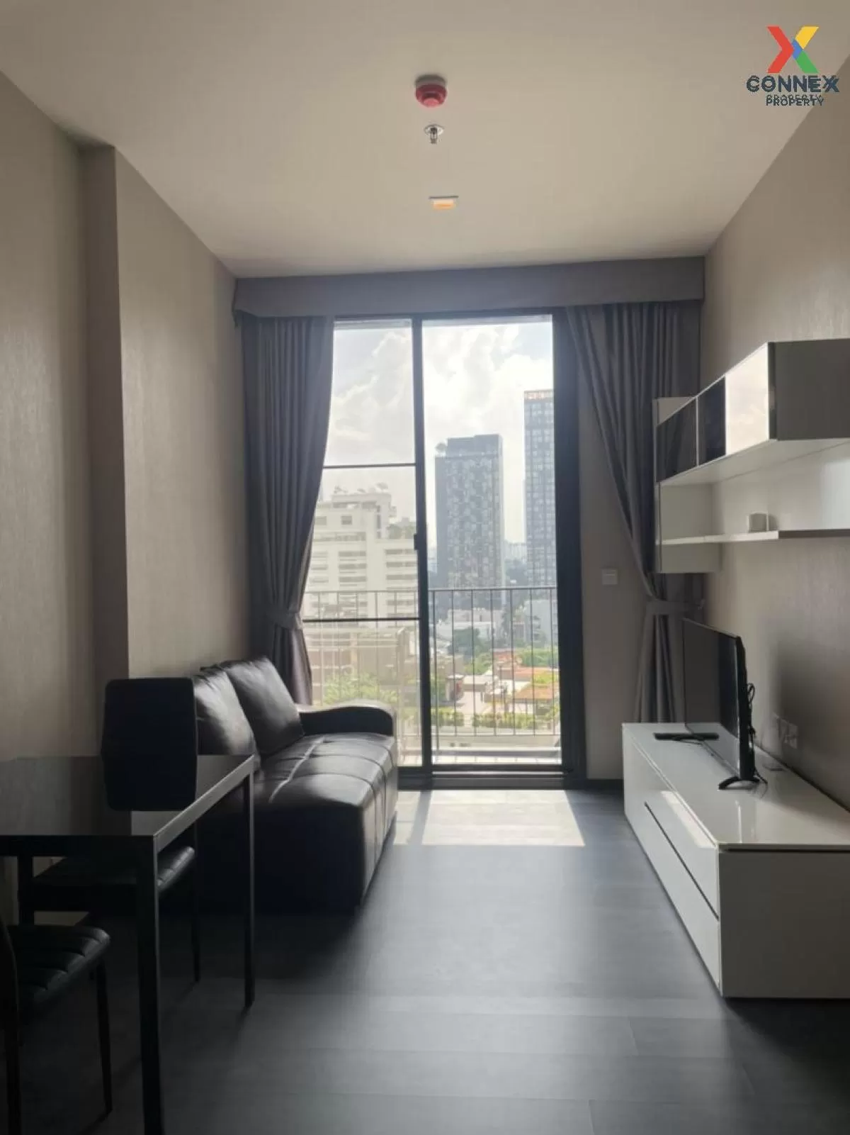 FOR SALE condo , EDGE Sukhumvit 23 , BTS-Asok , Khlong Toei Nuea , Watthana , Bangkok , CX-09753 1