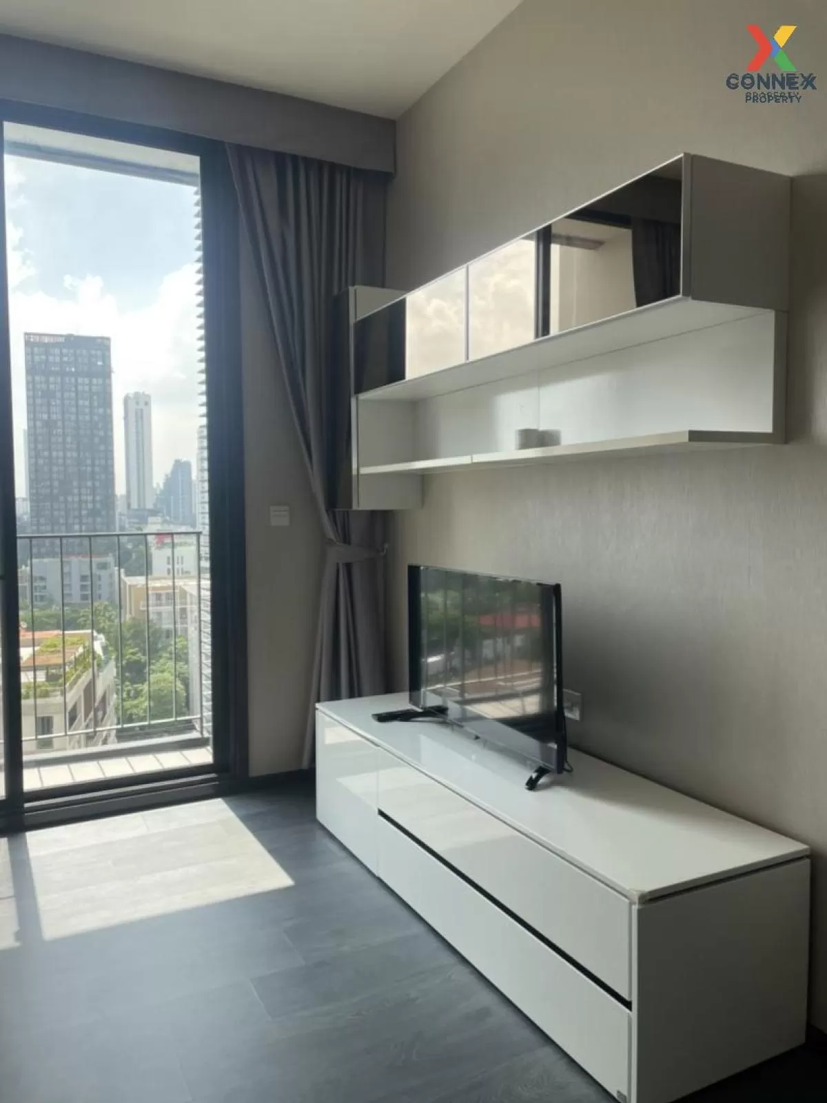 FOR SALE condo , EDGE Sukhumvit 23 , BTS-Asok , Khlong Toei Nuea , Watthana , Bangkok , CX-09753 3