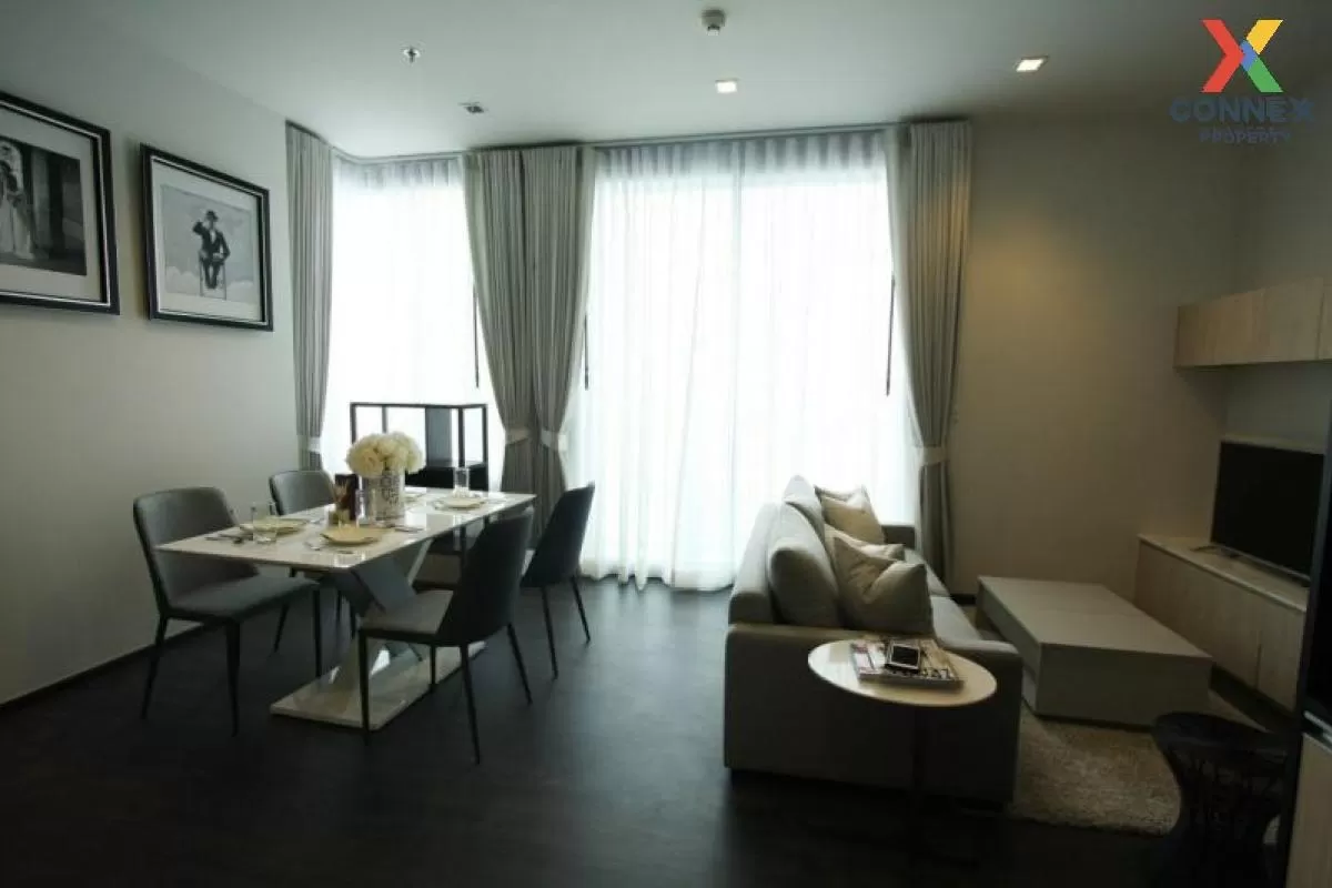 FOR SALE condo , EDGE Sukhumvit 23 , BTS-Asok , Khlong Toei Nuea , Watthana , Bangkok , CX-09765 4