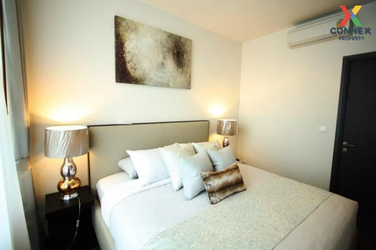 FOR SALE condo , EDGE Sukhumvit 23 , BTS-Asok , Khlong Toei Nuea , Watthana , Bangkok , CX-09765