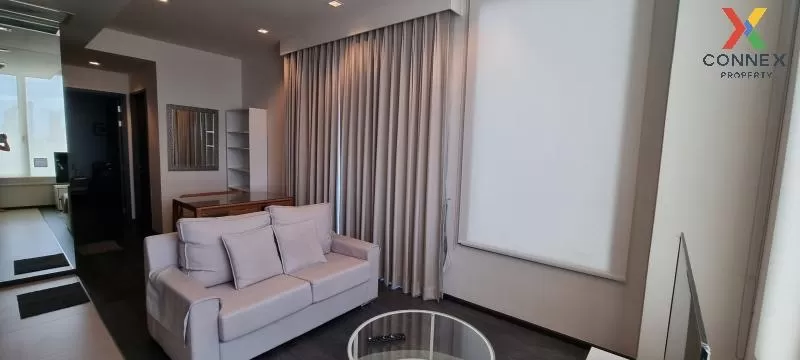 FOR RENT condo , EDGE Sukhumvit 23 , nice view , high floor , BTS-Asok , Khlong Toei Nuea , Watthana , Bangkok , CX-09771 4