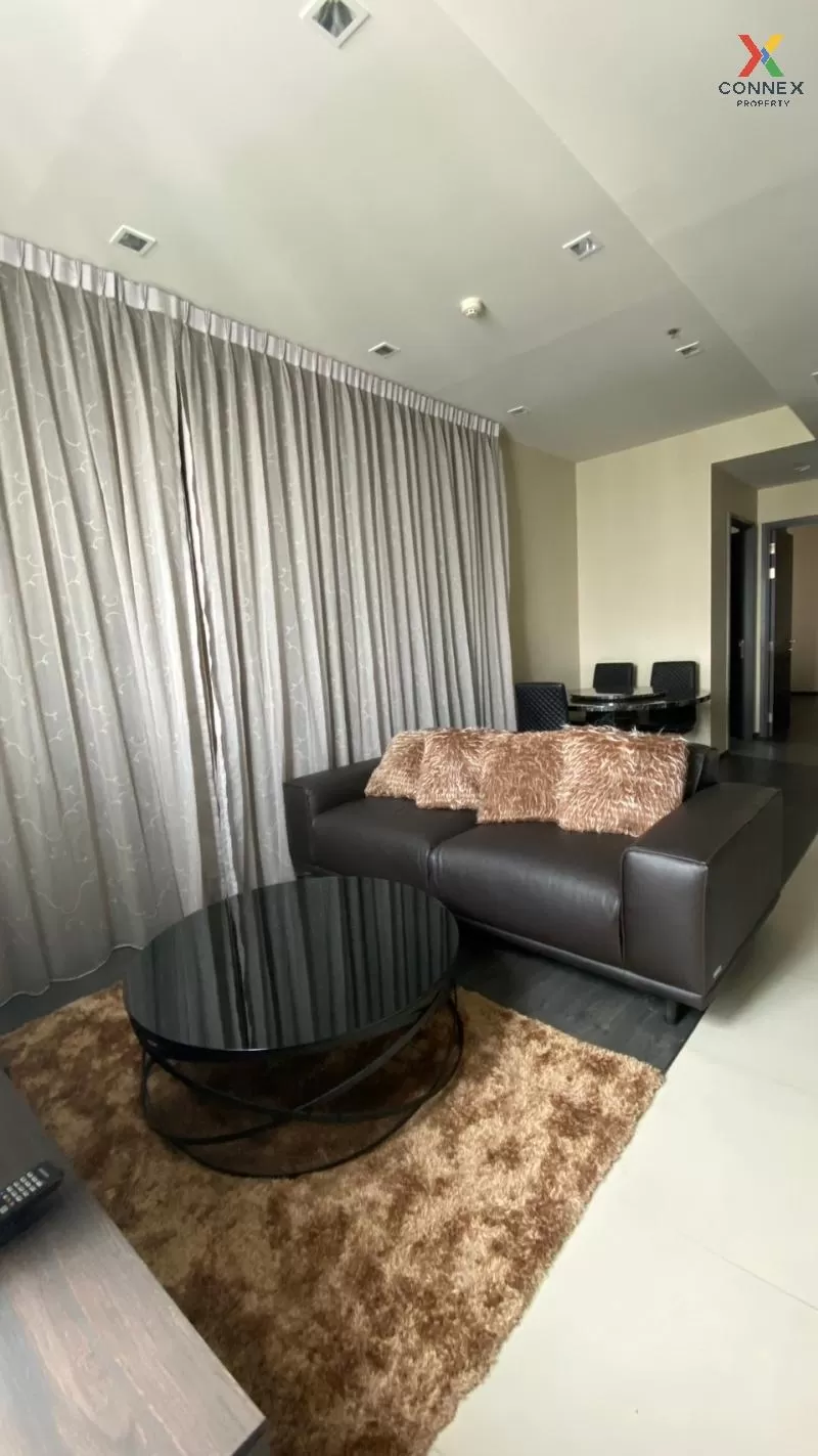 FOR SALE condo , EDGE Sukhumvit 23 , BTS-Asok , Khlong Toei Nuea , Watthana , Bangkok , CX-09785