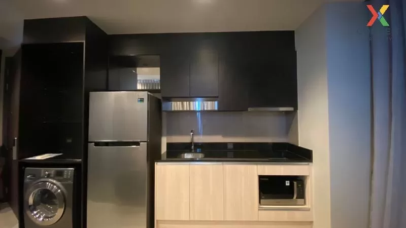 FOR SALE condo , EDGE Sukhumvit 23 , BTS-Asok , Khlong Toei Nuea , Watthana , Bangkok , CX-09785